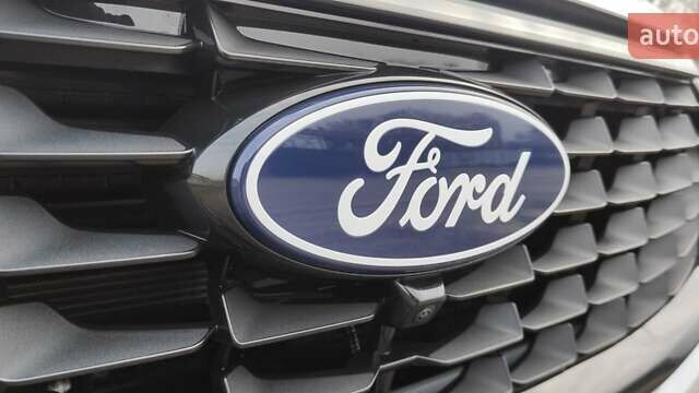 Форд Эскейп, объемом двигателя 2.5 л и пробегом 17 тыс. км за 29500 $, фото 11 на Automoto.ua