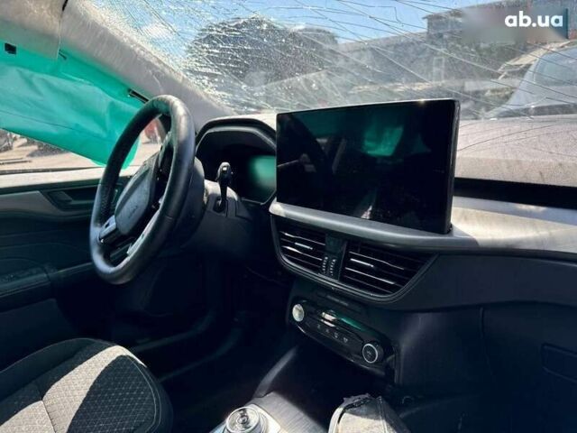 Форд Эскейп, объемом двигателя 1.5 л и пробегом 18 тыс. км за 9100 $, фото 6 на Automoto.ua