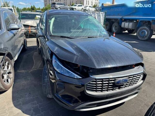 Форд Эскейп, объемом двигателя 1.5 л и пробегом 18 тыс. км за 9100 $, фото 4 на Automoto.ua