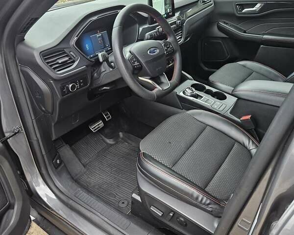 Форд Эскейп, объемом двигателя 0 л и пробегом 57 тыс. км за 21400 $, фото 10 на Automoto.ua