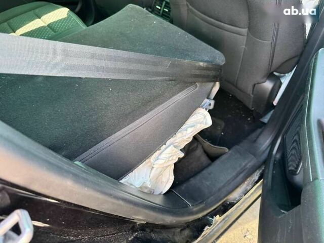 Форд Эскейп, объемом двигателя 1.5 л и пробегом 18 тыс. км за 9100 $, фото 9 на Automoto.ua