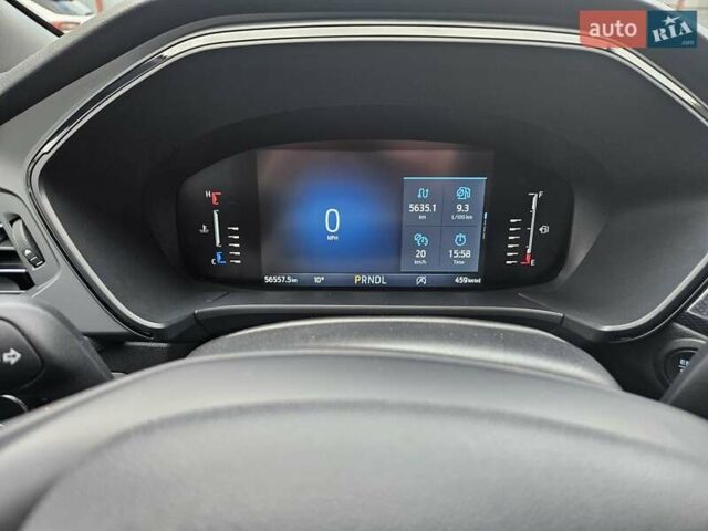 Форд Эскейп, объемом двигателя 0 л и пробегом 57 тыс. км за 21400 $, фото 15 на Automoto.ua