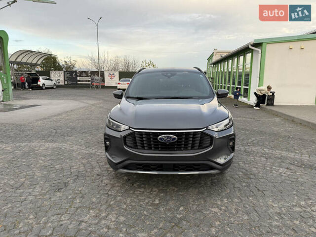 Форд Эскейп, объемом двигателя 2 л и пробегом 27 тыс. км за 23500 $, фото 2 на Automoto.ua