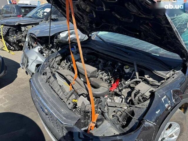 Форд Эскейп, объемом двигателя 1.5 л и пробегом 18 тыс. км за 9100 $, фото 12 на Automoto.ua