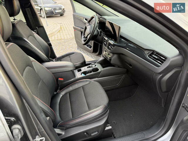 Форд Эскейп, объемом двигателя 2 л и пробегом 27 тыс. км за 23500 $, фото 18 на Automoto.ua