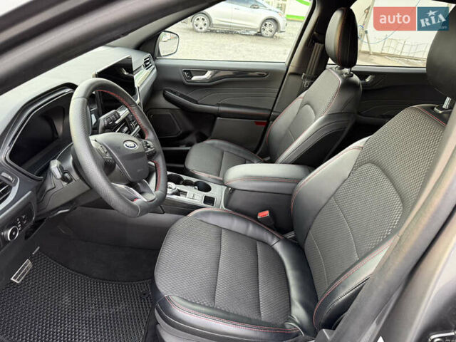 Форд Эскейп, объемом двигателя 2 л и пробегом 27 тыс. км за 23500 $, фото 10 на Automoto.ua