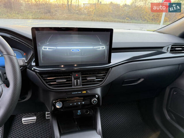 Форд Эскейп, объемом двигателя 2 л и пробегом 27 тыс. км за 23500 $, фото 23 на Automoto.ua