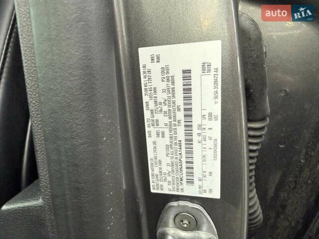 Форд Эскейп, объемом двигателя 2 л и пробегом 27 тыс. км за 23500 $, фото 29 на Automoto.ua