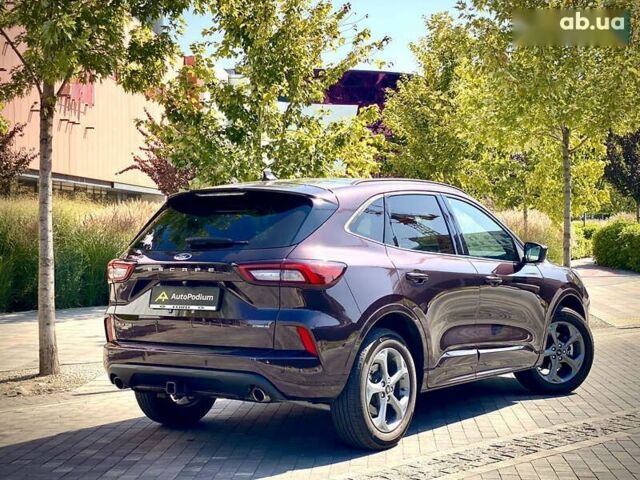 Форд Ескейп, об'ємом двигуна 0 л та пробігом 61 тис. км за 27800 $, фото 4 на Automoto.ua