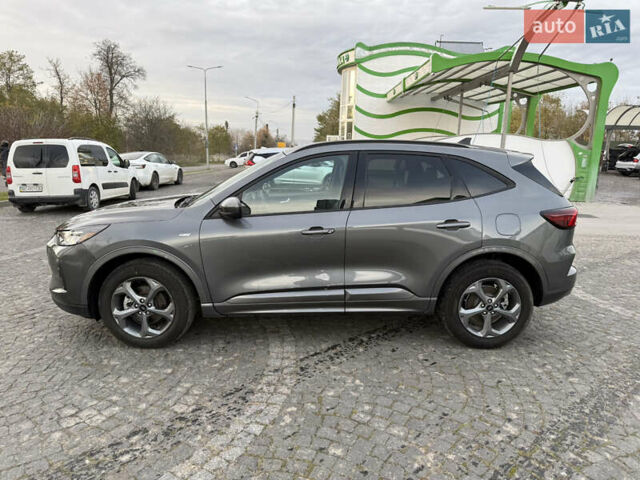 Форд Эскейп, объемом двигателя 2 л и пробегом 27 тыс. км за 23500 $, фото 8 на Automoto.ua