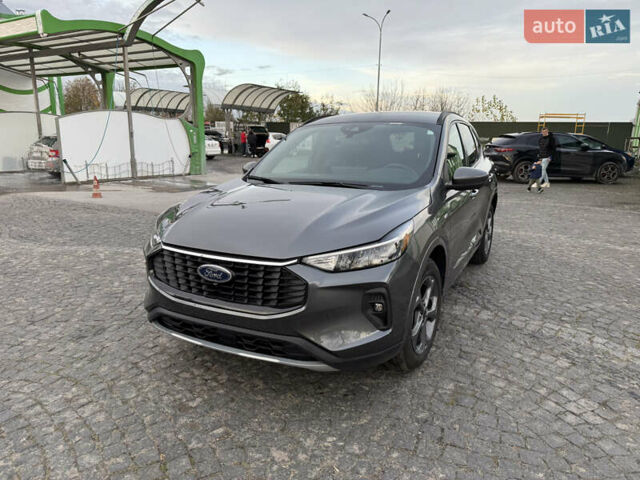 Форд Эскейп, объемом двигателя 2 л и пробегом 27 тыс. км за 23500 $, фото 1 на Automoto.ua