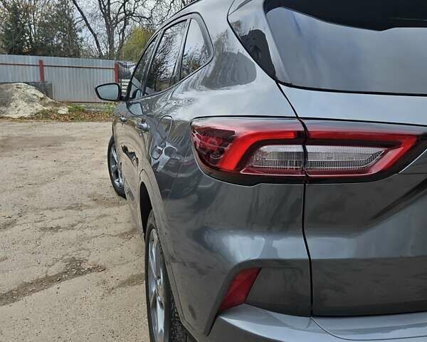 Форд Эскейп, объемом двигателя 0 л и пробегом 57 тыс. км за 21400 $, фото 5 на Automoto.ua