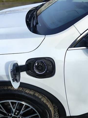 Форд Эскейп, объемом двигателя 2.5 л и пробегом 17 тыс. км за 29500 $, фото 12 на Automoto.ua