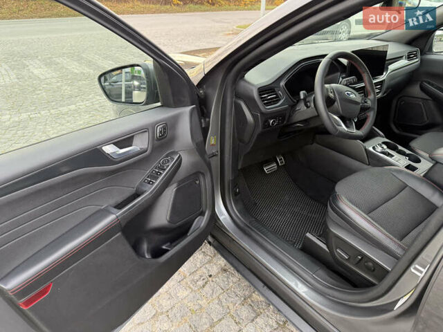 Форд Эскейп, объемом двигателя 2 л и пробегом 27 тыс. км за 23500 $, фото 9 на Automoto.ua