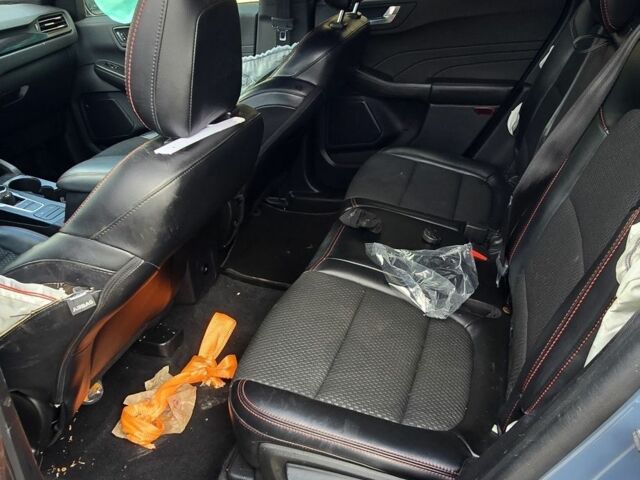 Форд Ескейп, об'ємом двигуна 1.5 л та пробігом 51 тис. км за 10500 $, фото 5 на Automoto.ua