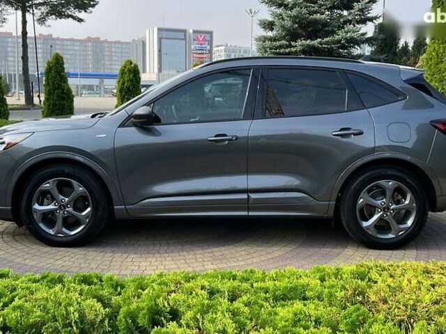 Форд Ескейп, об'ємом двигуна 1.5 л та пробігом 29 тис. км за 24999 $, фото 3 на Automoto.ua
