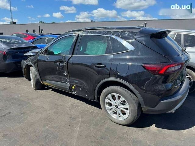 Форд Эскейп, объемом двигателя 1.5 л и пробегом 18 тыс. км за 7900 $, фото 1 на Automoto.ua