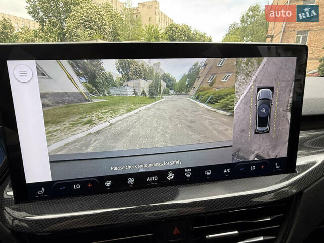 Форд Эскейп, объемом двигателя 2.5 л и пробегом 58 тыс. км за 26400 $, фото 26 на Automoto.ua