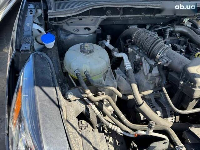 Форд Эскейп, объемом двигателя 1.5 л и пробегом 18 тыс. км за 7900 $, фото 11 на Automoto.ua