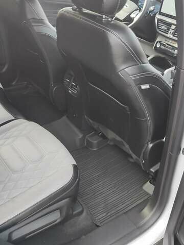 Форд Эскейп, объемом двигателя 2.5 л и пробегом 17 тыс. км за 29500 $, фото 20 на Automoto.ua