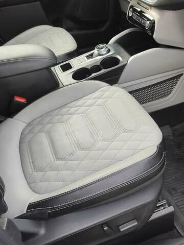 Форд Эскейп, объемом двигателя 2.5 л и пробегом 17 тыс. км за 29500 $, фото 18 на Automoto.ua