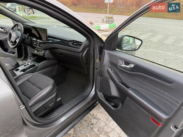 Форд Эскейп, объемом двигателя 2 л и пробегом 27 тыс. км за 23500 $, фото 17 на Automoto.ua