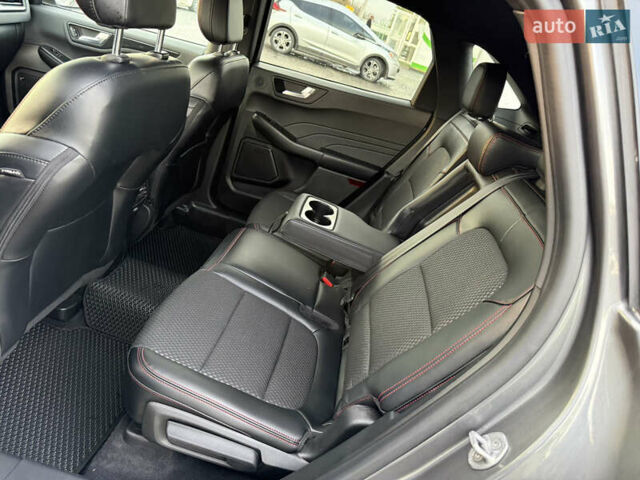 Форд Эскейп, объемом двигателя 2 л и пробегом 27 тыс. км за 23500 $, фото 13 на Automoto.ua