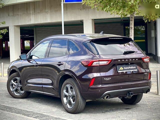 Форд Ескейп, об'ємом двигуна 0 л та пробігом 61 тис. км за 27800 $, фото 5 на Automoto.ua