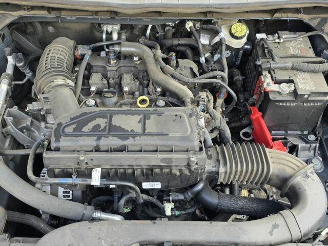 Форд Ескейп, об'ємом двигуна 1.5 л та пробігом 51 тис. км за 10500 $, фото 2 на Automoto.ua