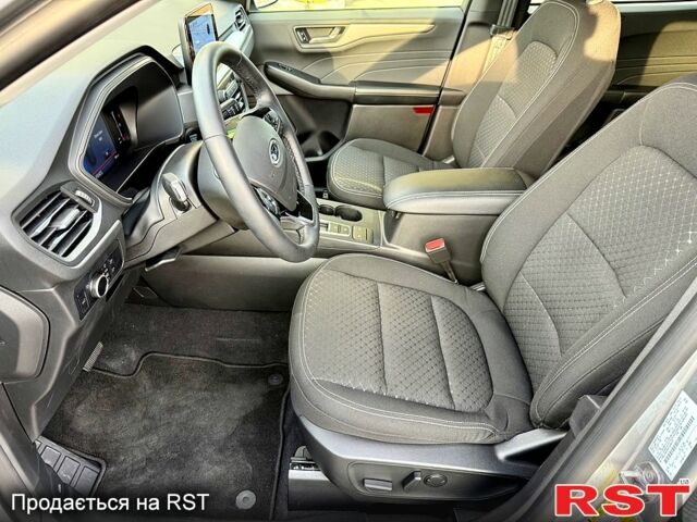 Форд Ескейп, об'ємом двигуна 1.5 л та пробігом 37 тис. км за 19000 $, фото 5 на Automoto.ua