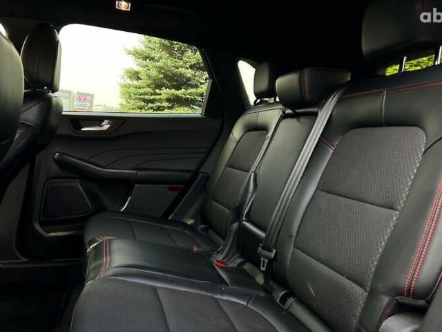 Форд Ескейп, об'ємом двигуна 1.5 л та пробігом 29 тис. км за 24999 $, фото 9 на Automoto.ua