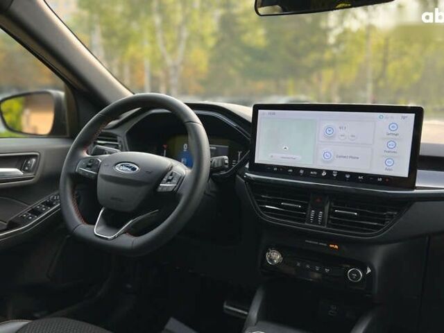 Форд Ескейп, об'ємом двигуна 1.5 л та пробігом 29 тис. км за 24999 $, фото 11 на Automoto.ua