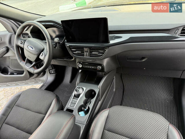 Форд Эскейп, объемом двигателя 2 л и пробегом 27 тыс. км за 23500 $, фото 19 на Automoto.ua