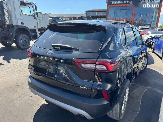 Форд Эскейп, объемом двигателя 1.5 л и пробегом 18 тыс. км за 7900 $, фото 2 на Automoto.ua