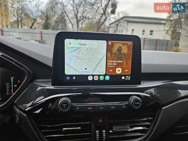 Форд Эскейп, объемом двигателя 0 л и пробегом 57 тыс. км за 21400 $, фото 17 на Automoto.ua