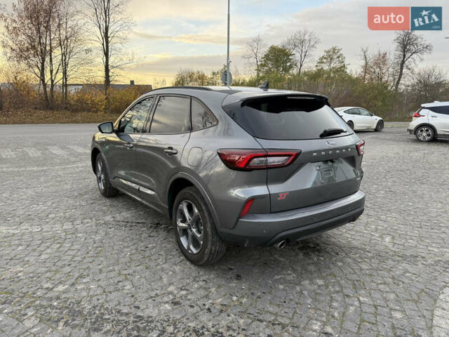 Форд Эскейп, объемом двигателя 2 л и пробегом 27 тыс. км за 23500 $, фото 7 на Automoto.ua