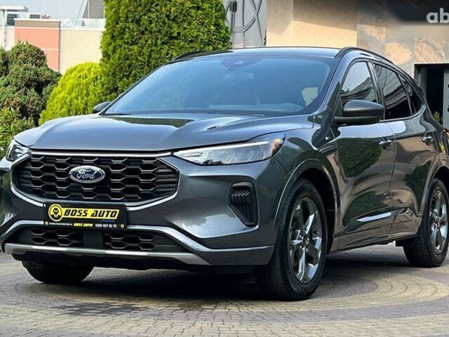 Форд Ескейп, об'ємом двигуна 1.5 л та пробігом 29 тис. км за 24999 $, фото 2 на Automoto.ua