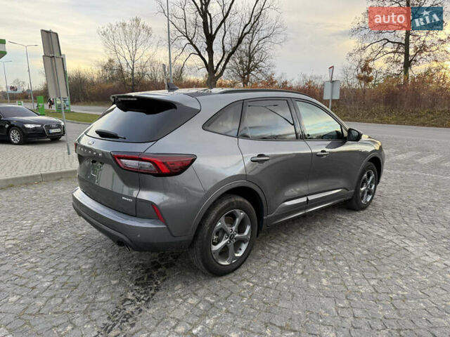 Форд Эскейп, объемом двигателя 2 л и пробегом 27 тыс. км за 23500 $, фото 5 на Automoto.ua