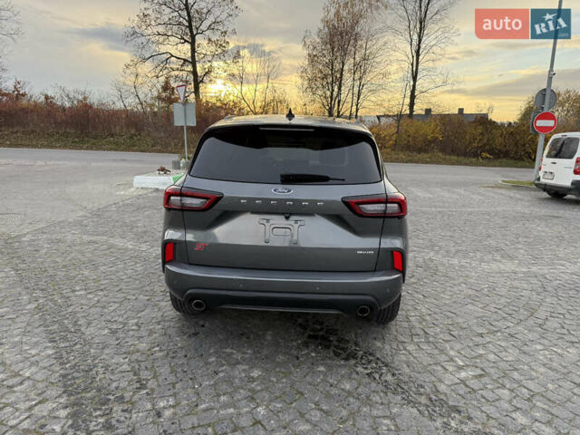 Форд Эскейп, объемом двигателя 2 л и пробегом 27 тыс. км за 23500 $, фото 6 на Automoto.ua