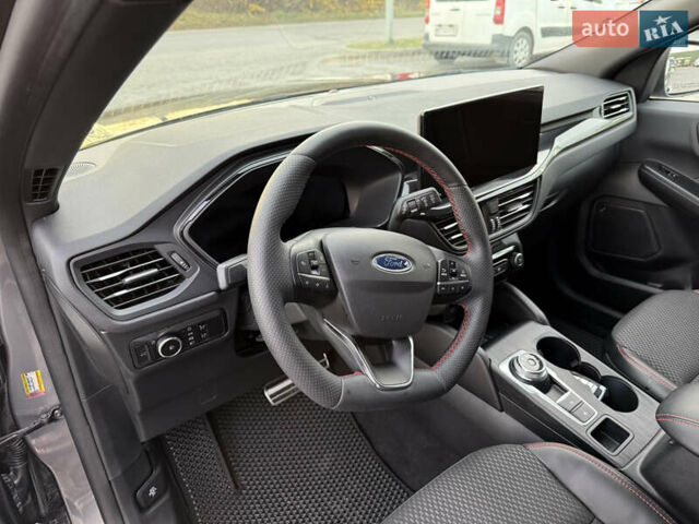 Форд Эскейп, объемом двигателя 2 л и пробегом 27 тыс. км за 23500 $, фото 11 на Automoto.ua