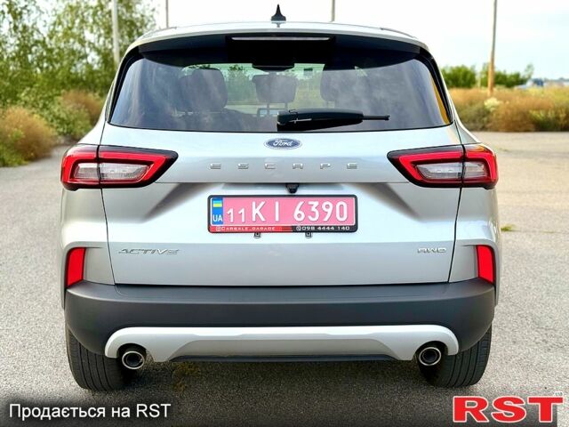 Форд Ескейп, об'ємом двигуна 1.5 л та пробігом 37 тис. км за 19000 $, фото 3 на Automoto.ua