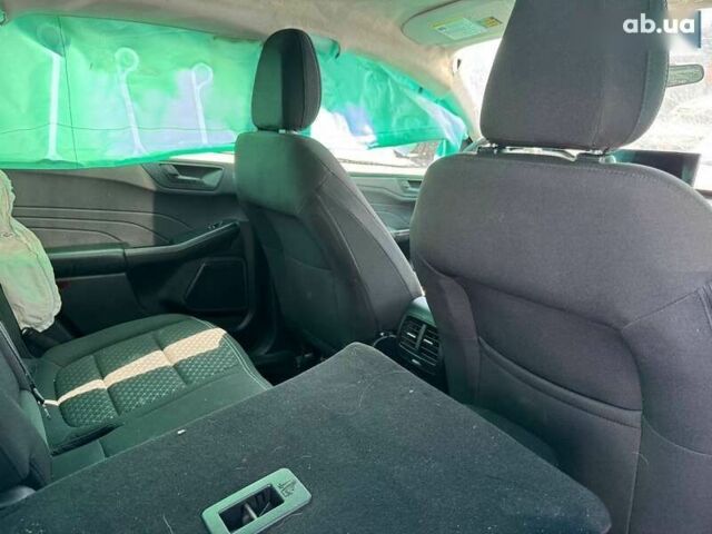 Форд Эскейп, объемом двигателя 1.5 л и пробегом 18 тыс. км за 7900 $, фото 8 на Automoto.ua