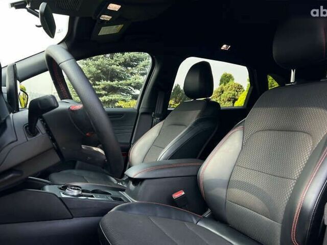 Форд Ескейп, об'ємом двигуна 1.5 л та пробігом 29 тис. км за 24999 $, фото 13 на Automoto.ua