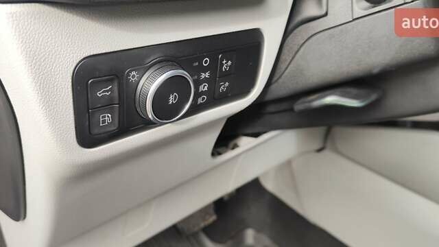 Форд Эскейп, объемом двигателя 2.5 л и пробегом 17 тыс. км за 29500 $, фото 14 на Automoto.ua