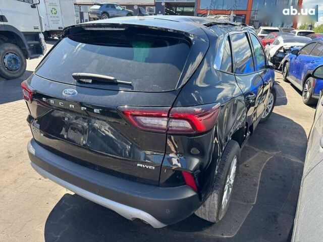 Форд Эскейп, объемом двигателя 1.5 л и пробегом 18 тыс. км за 9100 $, фото 3 на Automoto.ua