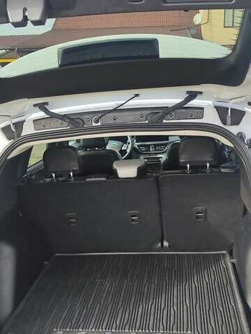 Форд Эскейп, объемом двигателя 2.5 л и пробегом 17 тыс. км за 29500 $, фото 19 на Automoto.ua