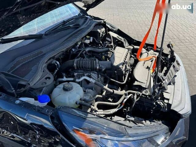 Форд Эскейп, объемом двигателя 1.5 л и пробегом 18 тыс. км за 9100 $, фото 10 на Automoto.ua