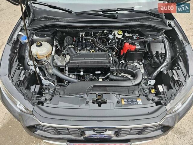 Форд Эскейп, объемом двигателя 0 л и пробегом 57 тыс. км за 21400 $, фото 8 на Automoto.ua