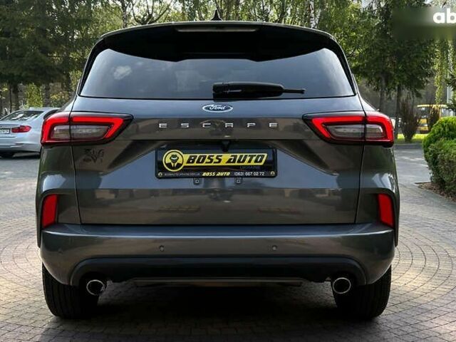 Форд Ескейп, об'ємом двигуна 1.5 л та пробігом 29 тис. км за 24999 $, фото 5 на Automoto.ua