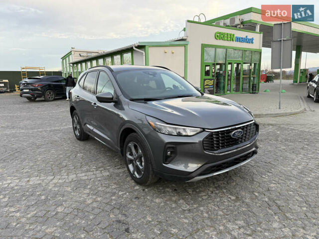 Форд Эскейп, объемом двигателя 2 л и пробегом 27 тыс. км за 23500 $, фото 3 на Automoto.ua